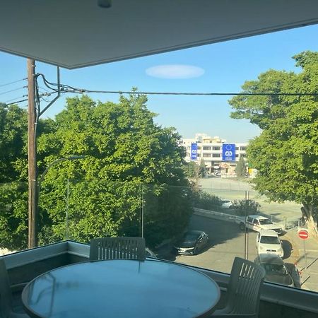 לרנקה Phaedrus Living Coral Suites Aura מראה חיצוני תמונה